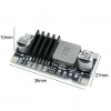 1S-2S-3S-4S Lityum Pil Şarj Modülü Voltaj Düşürücü 3A 40W