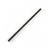 1x40 19mm Erkek Header
