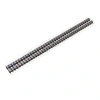 1x40 Erkek-Erkek Header 40 Pin 2.54mm 180 Derece