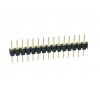1x40 Precision Erkek Header