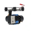2 Eksenli Hafif Fırçasız Gimbal - DJI ve GoPro Uyumlu
