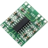 2 Kanal 3W Mini Amfi Modülü - PAM8403 Devresi