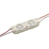 2li Mercekli Mini Modül Led - Beyaz 12V 0.72W
