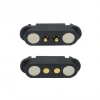 2-Pin 2.8mm Pogo Pin Manyetik Konnektör Takımı