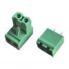 2 Pin 5.08mm Geçmeli 180C Takım Klemens