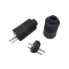 2 Pin DIN Hoparlör Konnektörü - Erkek