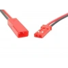 2 pin JST Kablo Seti - Dişi Erkek