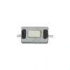 2 Pinli 6x3.5x2.5mm Buton