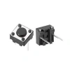 2 Pinli 6x6x2mm Push Buton
