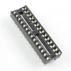 20 Pin Entegre Soketi