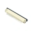 20 Pin SMD Flat Kablo Yuvası 1mm Pin Aralığı