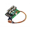 2000W DC 9V-55V 40A PWM DC Motor Hız Kontrolcüsü