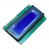 2004A LCD Display Mavi 4x20 Karakter LCD Ekran