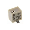 200K Çok Turlu SMD Trimpot - 3224W
