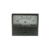 20A Analog Ampermetre - Panel Tipi Ölçü Aleti KLY-T670