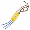 20A ESC Fırçasız Motor Sürücü