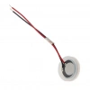 20mm Ultrasonik Sis Buhar Yapıcı Piezo Sensör Kablolu