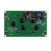 20x4 IIC/I2C/TWI Seri LCD Ekran - Mavi