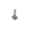 21mm D Şaft SMD Rotary Encoder - Oto Potans