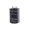 220uF 400V Elektrolitik Kondansatör 25x35mm