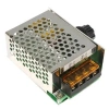 220V Ac Voltaj Regülatörü - 4000W Motor Hız Kontrol Devresi