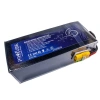 22.2V 6S 16000mAh 40C Lipo Batarya