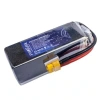 22.2V 6S 2200mAh 60C Lipo Batarya