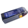 22.2V 6S 5000mAh 100C Lipo Batarya