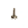 22mm D Şaft Yaylı Rotary Encoder - Oto Potans