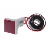 22mm Dijital Voltmetre-Ampermetre AC 20-500V 0-100A Kırmızı