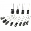 22uF 200V Elektrolitik Kondansatör 10X16mm