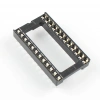 24 Pin Entegre Soketi Geniş
