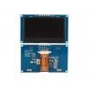 2.42 İnç VER 4.1 128x64 SSD1309 7 Pinli SPI/I2C OLED LCD Ekran Modülü