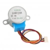 24BYJ48 5V Redüktörlü Step Motor