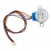 24BYJ48 5V Redüktörlü Step Motor