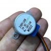 24BYJ48 5V Redüktörlü Step Motor