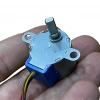 24BYJ48 5V Redüktörlü Step Motor