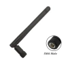 2.4G 2DB WIFI 110mm 90 Derece Ayarlanabilir SMA Erkek Anten