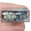 24V 16A Tek Kontak Röle - HLS-14F2L-DC24V-C
