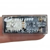 24V 5A Çift Kontak Röle - HLS-14F3L-DC24V-C