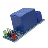 24V Tek Kanal Röle Kartı Modülü
