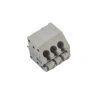250 3,5mm 3-Pin Spring Terminal Block