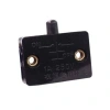 250V 1A Dolap Kapak Switch NC - Siyah