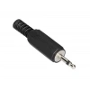2.5mm Mono Jack Plug