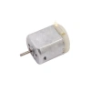 260 3-6V 10000RPM Mini DC Motor