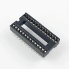 28 Pin Dar Entegre Soketi