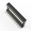28 Pin Entegre Soketi Geniş
