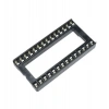 28 Pin Geniş DIP Soket - Entegre Soketi