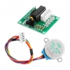 28BYJ-48 5V Redüktörlü Step Motor - ULN2003A Sürücü Kartı