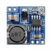 2A Mini Ayarlanabilir DC-DC Voltaj Düşürücü Modül
